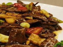 -鹿鸣春饭店(总店)