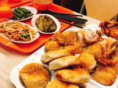 -香妃烤鸡(西单店)