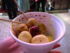 -龙津风味小食店