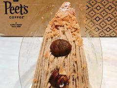 -Peet's Coffee皮爷咖啡(豫园店)