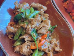 -红泰·泰精选·特色料理(中山路店)