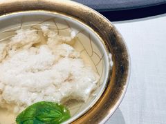 高汤仔鸡豆花-许家菜(望江店)
