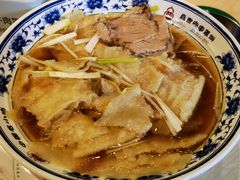 -直隶安家牛肉罩饼(新石店)