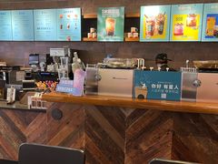 -星巴克(重庆新世纪凯瑞商都店)