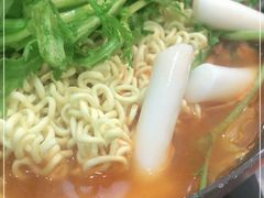 -许妈妈餐厅烤肉烧烤家常菜(明润广场店)