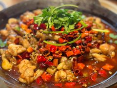 -泥糊破店小酒馆·团建聚餐(南京西路店)