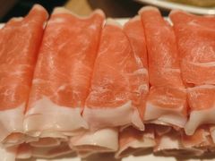 -蝎王府羊蝎子(西直门店)
