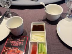 -北京老铺烤鸭(第五国际店)
