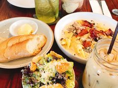 -ROAST coffee & eatery