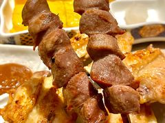 -小山日本料理(兴业太古汇店)