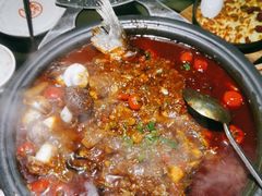 -探鱼·鲜青椒爽麻烤鱼(领展购物广场店)