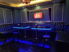 -快乐之星KTV(东沙路店)