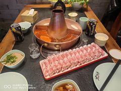 -宛平李记火锅(东关街店)