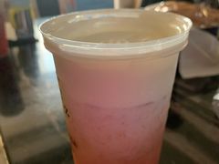 -百分茶(昆山万象汇店)