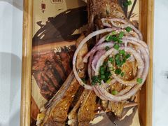 -火龙堂·风味民间菜(文一路店)