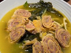-树厨贵州菜(大十字店)