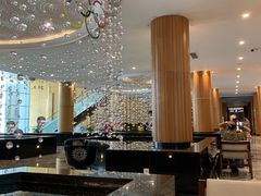 -青岛海尔洲际酒店