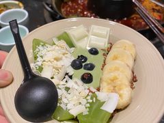 -巴蜀大将火锅(春熙店)