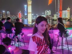 -外滩8号 whisky bar(金延大厦店)