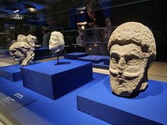 -上海博物馆(人民广场馆)