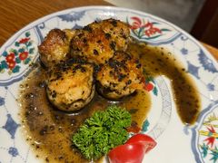 -桂马·日本料理·海胆·海鲜饭·酒场(民主广场店)