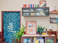 -曼谷食堂·泰国家庭料理