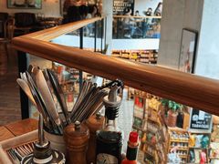 -Alimentari早午餐(安福路店)
