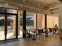 -Tims天好咖啡(华侨城步行街店)