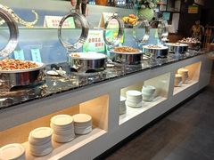 -巴犀烧烤(新崇光店)