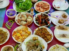 -宝丽金大酒店·洗浴中心