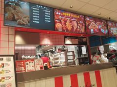 -肯德基(昆山开发区店)