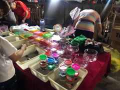 -健康路夜市