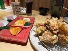 -琴寿司居酒屋(中山广场店)