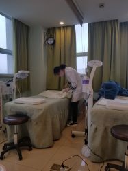 点击看大图 -苗方清颜·祛痘皮肤管理