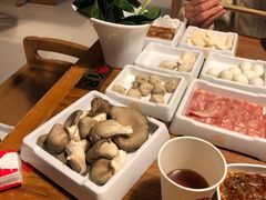 -傣妹火锅(荔湾广场店)