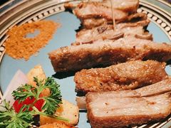 -塔哈尔·新疆盛宴(复地活力城店)