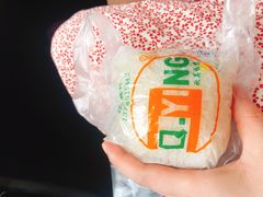 -秋英饭团(大庙新村店)