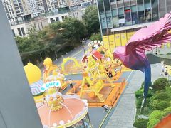 -亚马逊蒸汽活海鲜自助(LCM置汇旭辉广场店)
