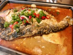 -炉鱼(萧山万象汇店)