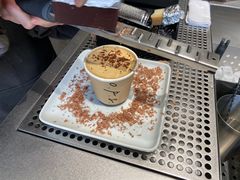 -O.P.S. CAFE
