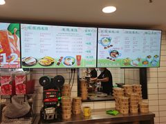 -魏家凉皮(十里河店)