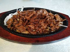 -福寿斋·老北京铜锅涮肉·烤鸭(顺义总店)