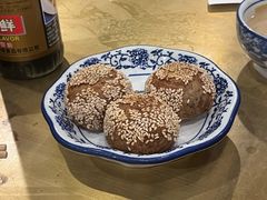 -牛街清真满恒記(平安里西大街店)