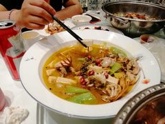 -翠山·映月湖景餐厅(映月湖公园店)