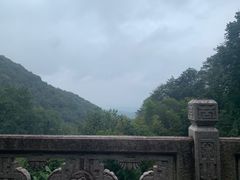 -韬光茶庵