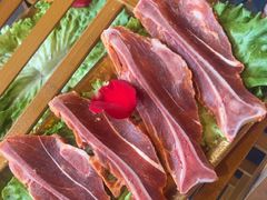 -老渔家·白族·石板烧·野生菌火锅(古城中心店)