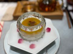 山药百合甜瓜燕窝（女士）-叶叶菩提·晋福宫