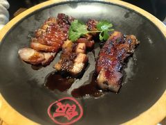 -广府乡下·饭庄(新港东路店)