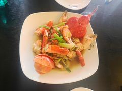 -咪咪家的餐厅