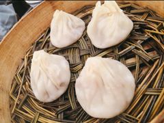小笼包-熙盛源(滨湖万达店)